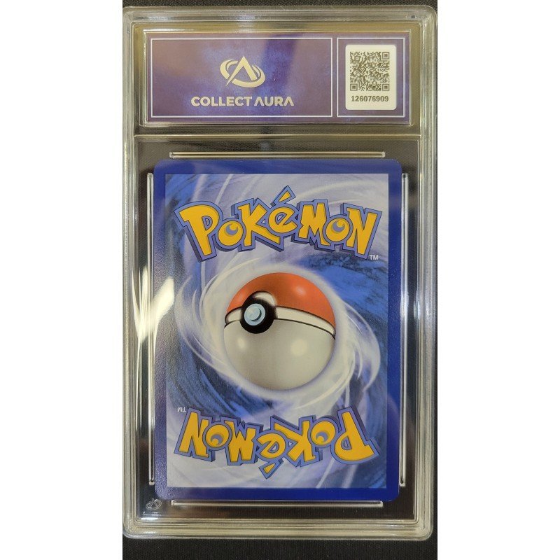 COLLECT AURA - Pokémon TCG - Grolem ex n°189/165 - E&V 151 - 2023 FR | 53062316