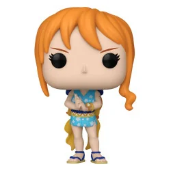 One Piece Funko KNALLEN! Animatie Vinyl Onami (Wano) 9 cm | 889698721073