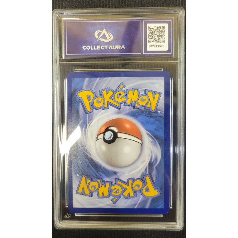 COLLECT AURA - Pokémon TCG - Elekable n°GG08/GG70 - E&B Zenith Supreme - 2023 FR | 53062316