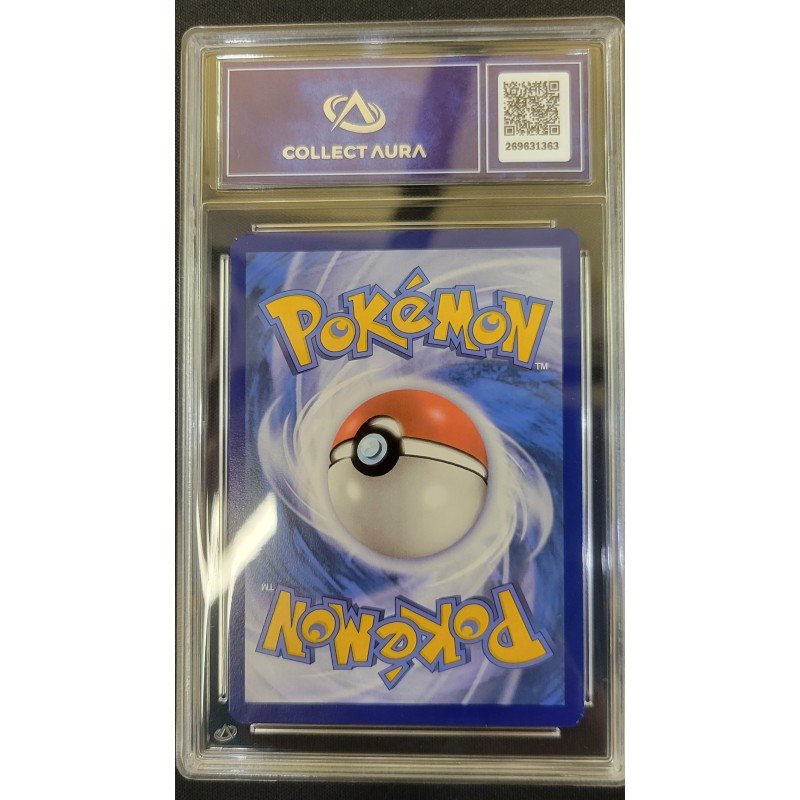COLLECT AURA - Pokémon TCG - Elekable n°GG08/GG70 - E&B Zenith Supreme - 2023 FR | 53062316
