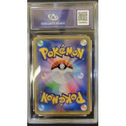 VERZAMEL AURA - Pokémon TCG - Glaceon GX n°011/066 - Ultra Maan - 2017 JP | 53062316