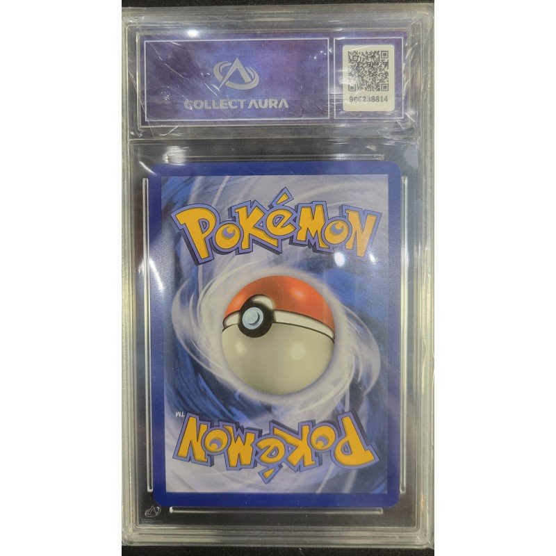 COLLECT AURA - Pokémon TCG - Aquali n°168 - SV Black Star Sale - 2025 FR | 53062316
