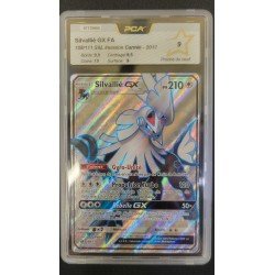 PCA - Pokémon TCG - Sylvallié GX FA n°108/111 - S&L Invasion Carmin - 2017 | 53062316