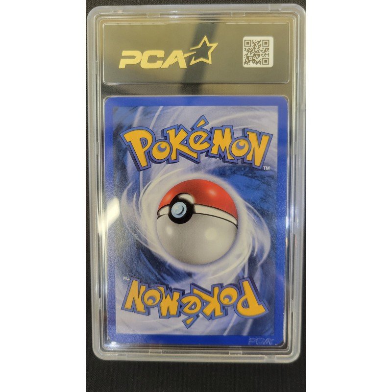 PCA - Pokémon TCG - Reptincel obscur n°32/82 - Wizards Team Rocket - 2001 | 53062316