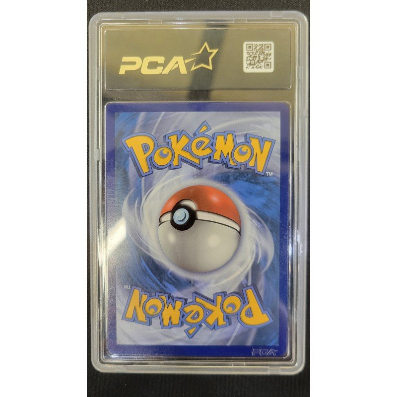 PCA - Pokémon TCG - Wimessir V FA n°SV114/SV122 - E&B Destinies Radieuses - 2021 | 53062316