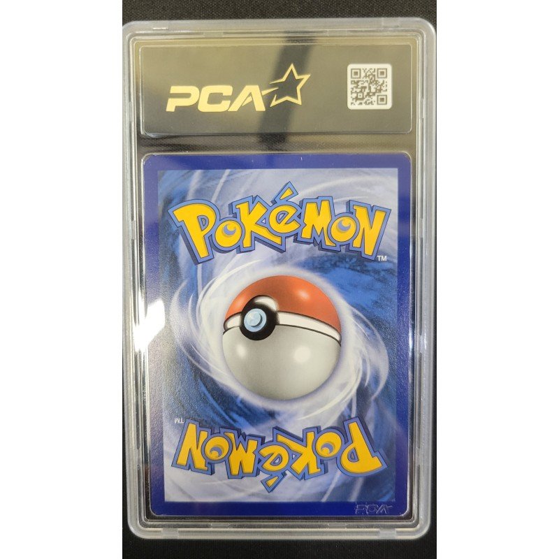 PCA - Pokémon TCG - Zamazenta V FA n°212/202 - Épée & Bouclier - 2020 | 53062316