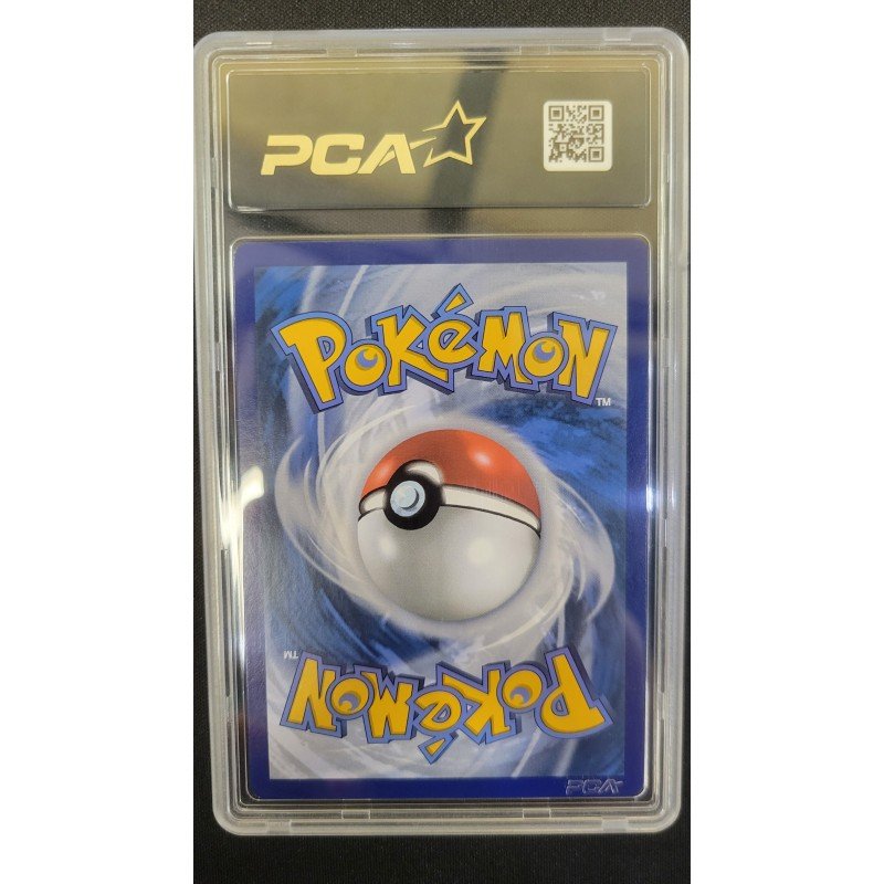 PCA - Pokémon TCG - Flâmigator ex FA n°258/193 - E&V Évolutions à Paldea - 2023 | 53062316