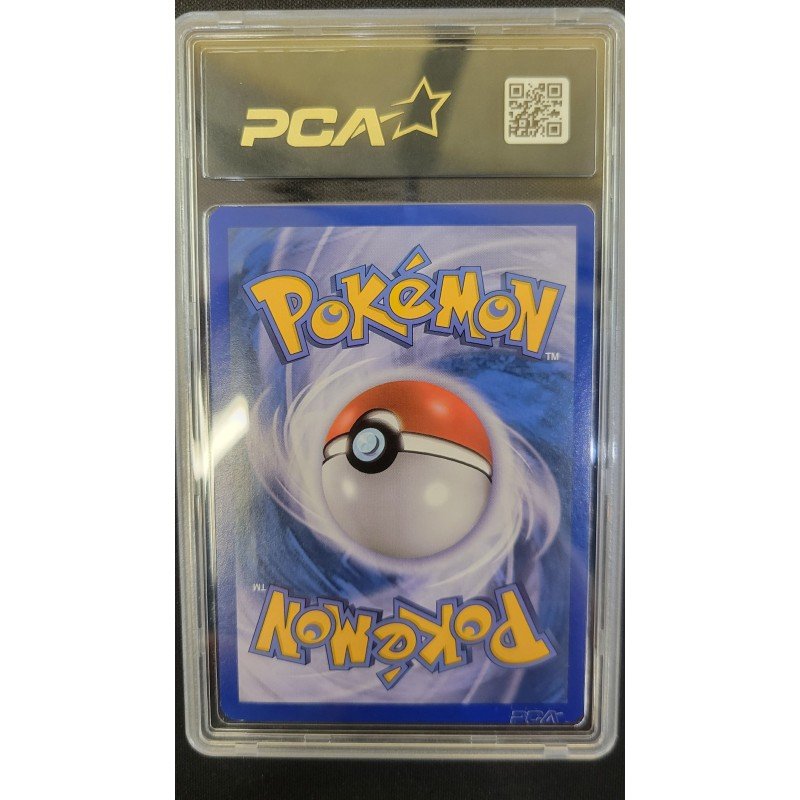 PCA - Pokémon TCG - Palkia G Niv.X n°125/127 - Platine - 2009 | 53062316