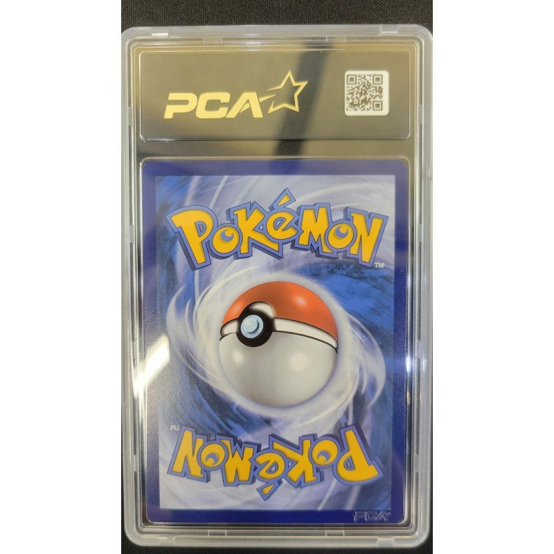 PCA - Pokémon TCG - Kangourex ex FA n°190/165 - E&V 151 - 2023 | 53062316