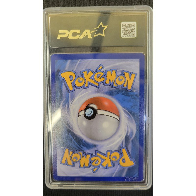 PCA - Pokémon TCG - Tortank Cosmos Holo Corrected n°16/101 - N&B Explosion Plasma - 2013 | 53062316