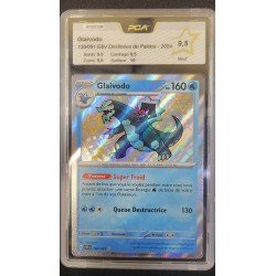 PCA - Pokémon TCG - Glaivodo n°130/091 - E&V Destinées de Paldea - 2024