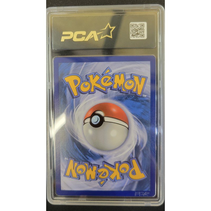 PCA - Pokémon TCG - Glaivodo n°130/091 - E&V Destinées de Paldea - 2024 | 53062316