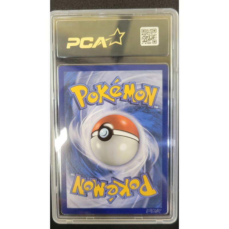 PCA - Pokémon TCG - Triopikeau n°122/091 - E&V Destinées de Paldea - 2024 | 53062316