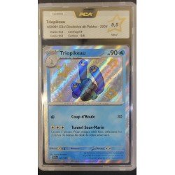 PCA - Pokémon TCG - Triopikeau n°122/091 - E&V Destinées de Paldea - 2024