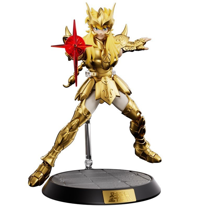 Saint Seiya - Blokees - Champion Class - Scorpio Miro | 0810181530728