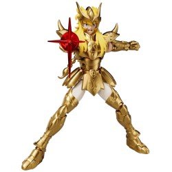 Saint Seiya - Blokees - Champion Class - Scorpio Miro | 0810181530728