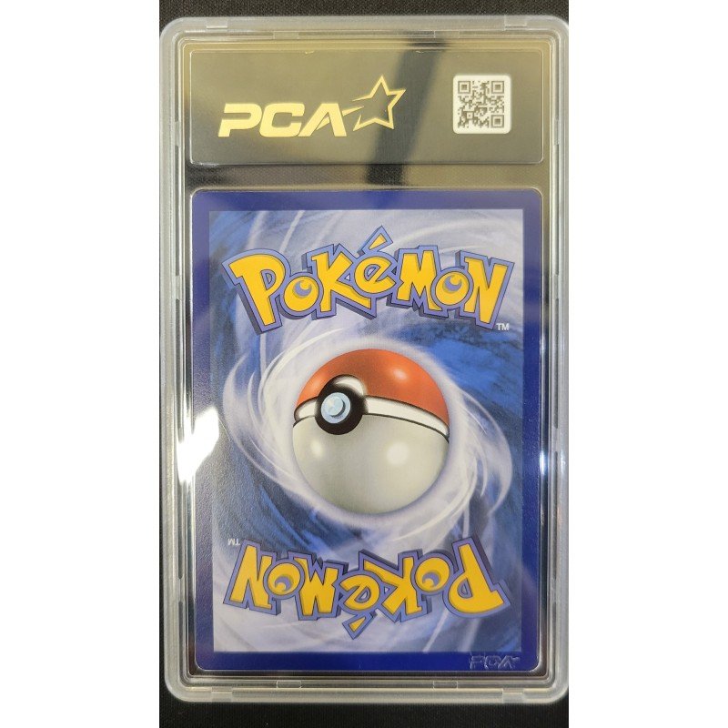 PCA - Pokémon TCG - Tomberro n°168/091 - E&V Destinées de Paldea - 2024 | 53062316