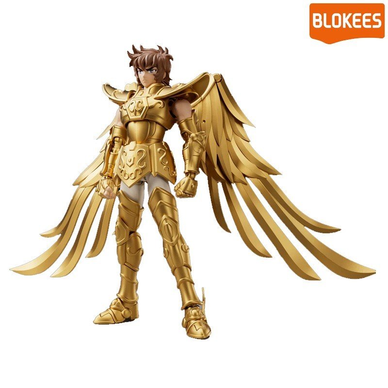 Saint Seiya - Blokees - Champion Class - Sagittarius Aiolo | 0810181531220