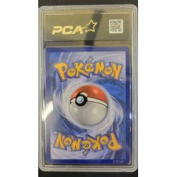 PCA - Pokémon TCG - Giovanni de la Team Rocket FA n°238/182 - E&V Rivalités Destinées - 2025 | 53062316