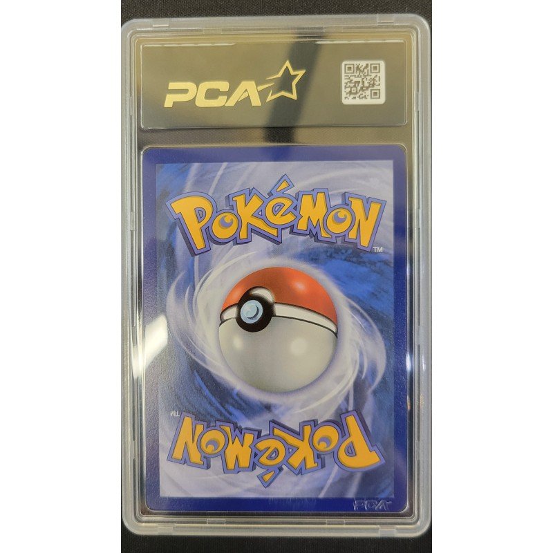 PCA - Pokémon TCG - Giovanni de la Team Rocket FA n°238/182 - E&V Rivalités Destinées - 2025 | 53062316