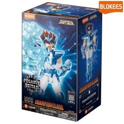 Saint Seiya - Blokees - Champion Class - Sagittarius Aiolo