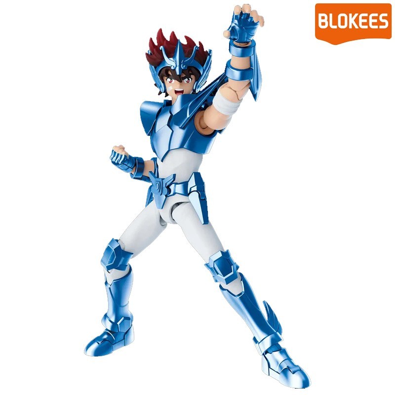 Saint Seiya - Blokees - Champion Class - Sagittarius Aiolo | 0810181531213