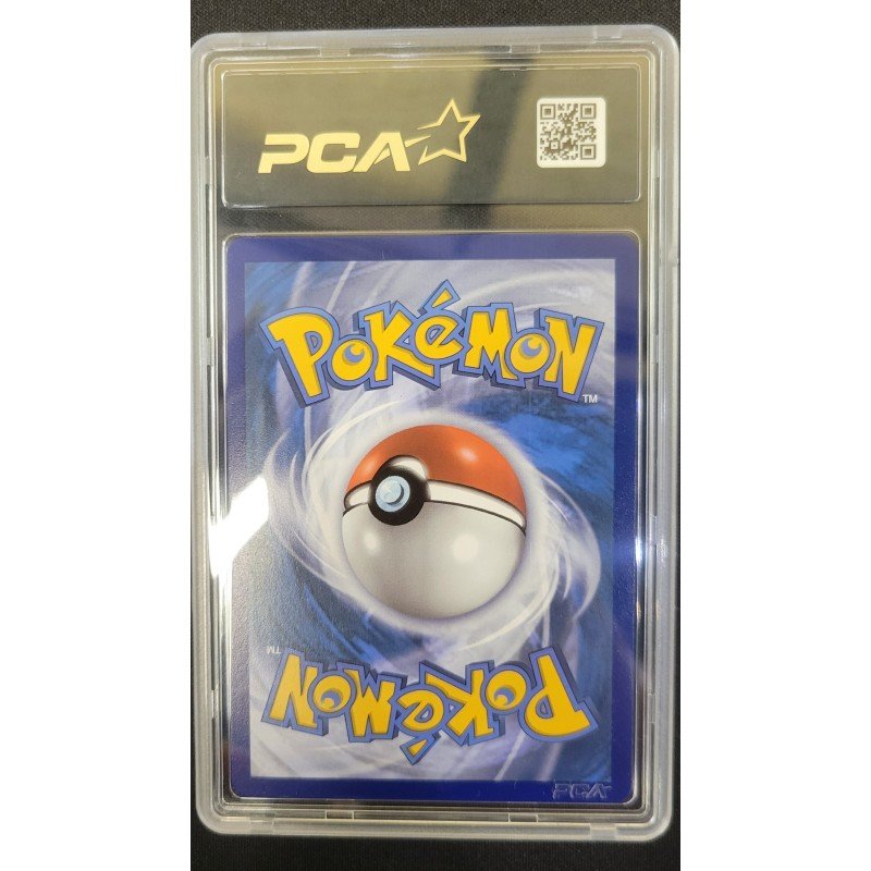 PCA - Pokémon TCG - Givrali V FA n°174/203 - E&B Évolution Céleste - 2021 | 53062316