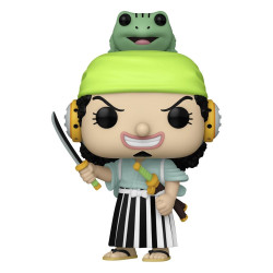 One Piece Funko POP! Animation Vinyl Usohachi (Wano) 9 cm
