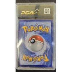 PCA - Pokémon TCG - Gardevoir ex Île des Dragons n°93/101 - E&B Célébrations - C. Collection - 2021 | 53062316
