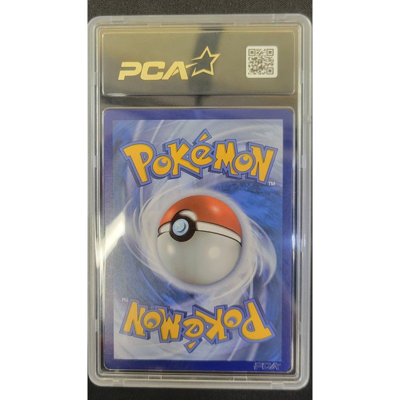 PCA - Pokémon TCG - Gardevoir ex Île des Dragons n°93/101 - E&B Célébrations - C. Collection - 2021 | 53062316