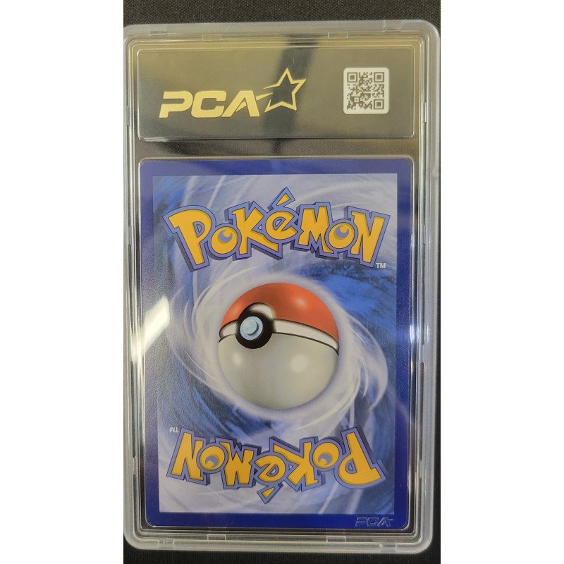 PCA - Pokémon TCG - Brutalibré n°175/091 - E&V Destinées de Paldea - 2024 | 53062316