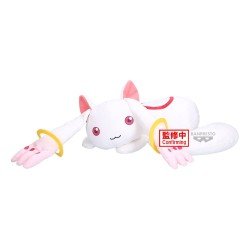 Puella Magi Madoka Magica the Movie: Rebellion peluche Super Big Plush Kyubey II 16 cm