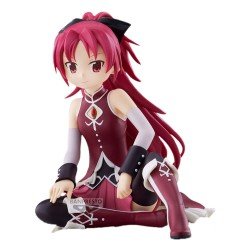 Puella Magi Madoka Magica the Movie: Rebellion statuette PVC Kyoko Sakura 19 cm