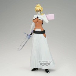 Bleach Glitter & Glamours PVC Statue Tier Harribel 25 cm | 4573102711373