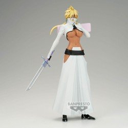 Bleach statuette PVC Glitter & Glamours Tier Harribel 25 cm | 4573102711373