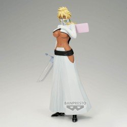 Bleach statuette PVC Glitter & Glamours Tier Harribel 25 cm | 4573102711373