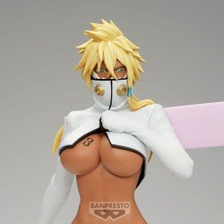 Bleach statuette PVC Glitter & Glamours Tier Harribel 25 cm | 4573102711373