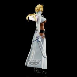 Bleach Glitter & Glamours PVC Statue Tier Harribel 25 cm | 4573102711373