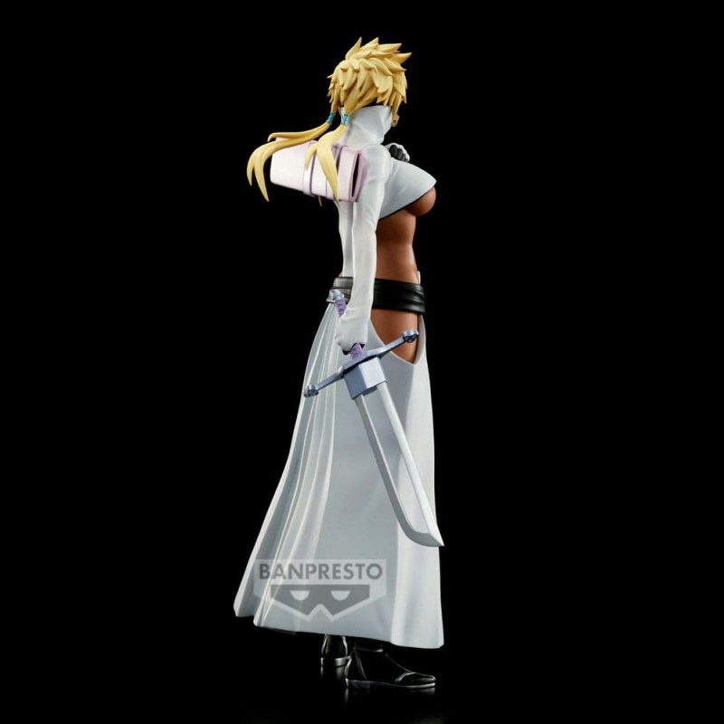 Bleach statuette PVC Glitter & Glamours Tier Harribel 25 cm | 4573102711373