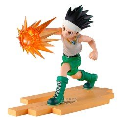 Hunter x Hunter PVC Statue Gon (G.I. Arc) 14 cm | 4573102711380