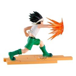 Hunter x Hunter statuette PVC Gon (G.I. Arc) 14 cm | 4573102711380