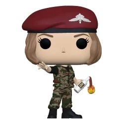 Stranger Things Figure Funko POP! Hunter Robin with Cocktail vinyl TV 9 cm | 889698721400