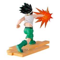 Hunter x Hunter PVC Statue Gon (G.I. Arc) 14 cm | 4573102711380