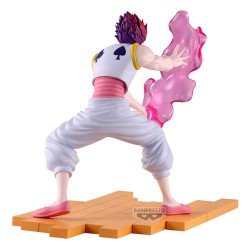 Hunter x Hunter PVC Statue Hyskoa (G.I. Arc) 18 cm | 4573102711403