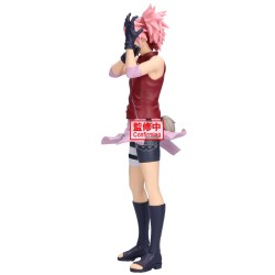 Naruto Shippuden Grandista PVC Statue Sakura Haruno & Sasuke Uchiha (A: Sakura Haruno) 26 cm | 4573102711441