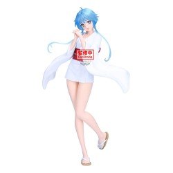 Hell Teacher: Jigoku Sensei Nube statuette PVC Glitter & Glamours Yukime 22 cm