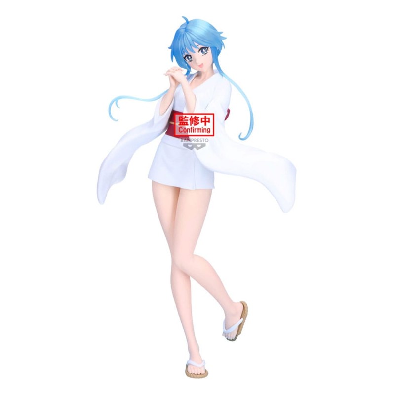 Hell Teacher: Jigoku Sensei Nube Glitter & Glamours PVC Statue Yukime 22 cm | 4573102711526