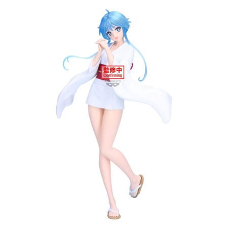 Hell Teacher: Jigoku Sensei Nube statuette PVC Glitter & Glamours Yukime 22 cm | 4573102711526