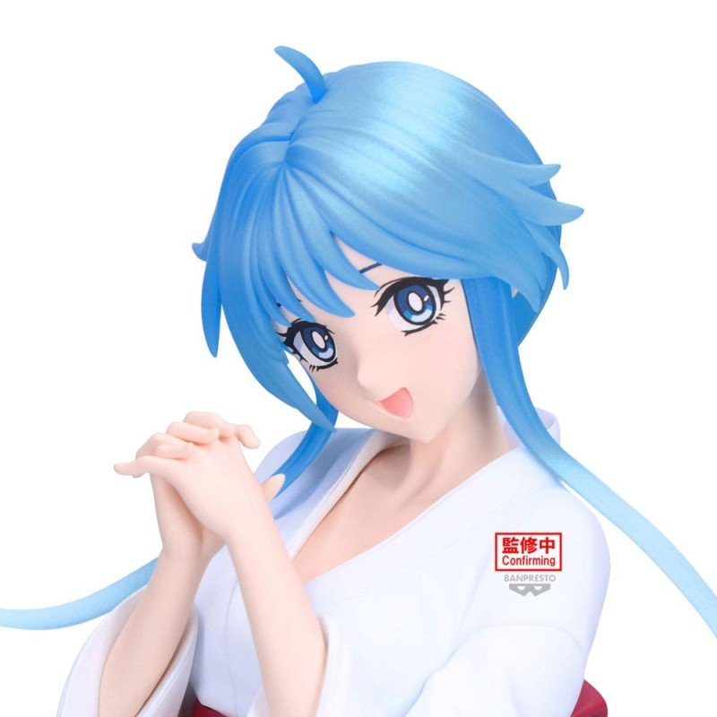 Hell Teacher: Jigoku Sensei Nube Glitter & Glamours PVC Statue Yukime 22 cm | 4573102711526