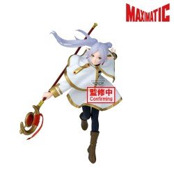 Frieren: Beyond Journey's End Maximatic PVC Statue Frieren II 20 cm | 4573102711649